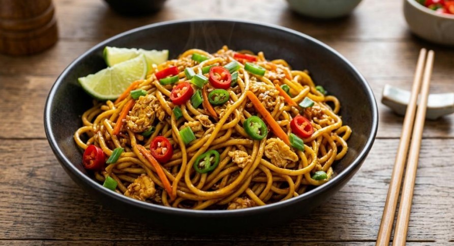 Noodles